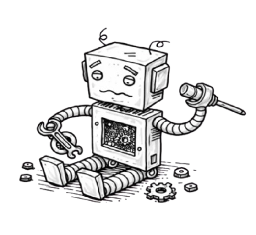 404 Robot