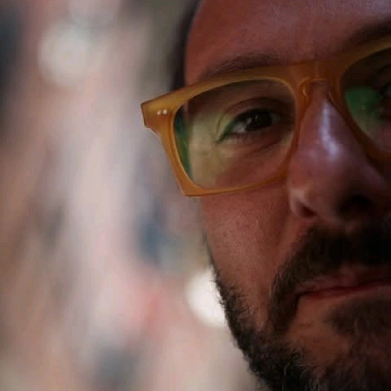 Foto di Jacopo Antichi